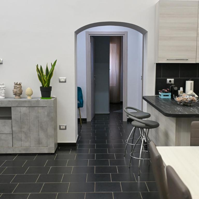 GIKLA MAISON - Three-Bedroom House - 24
