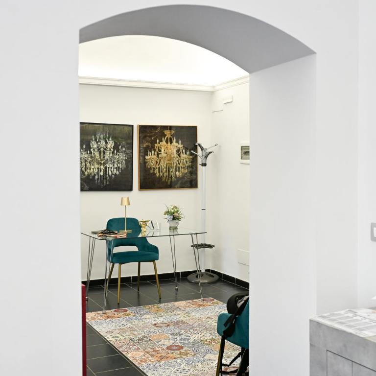 GIKLA MAISON - Three-Bedroom House - 4
