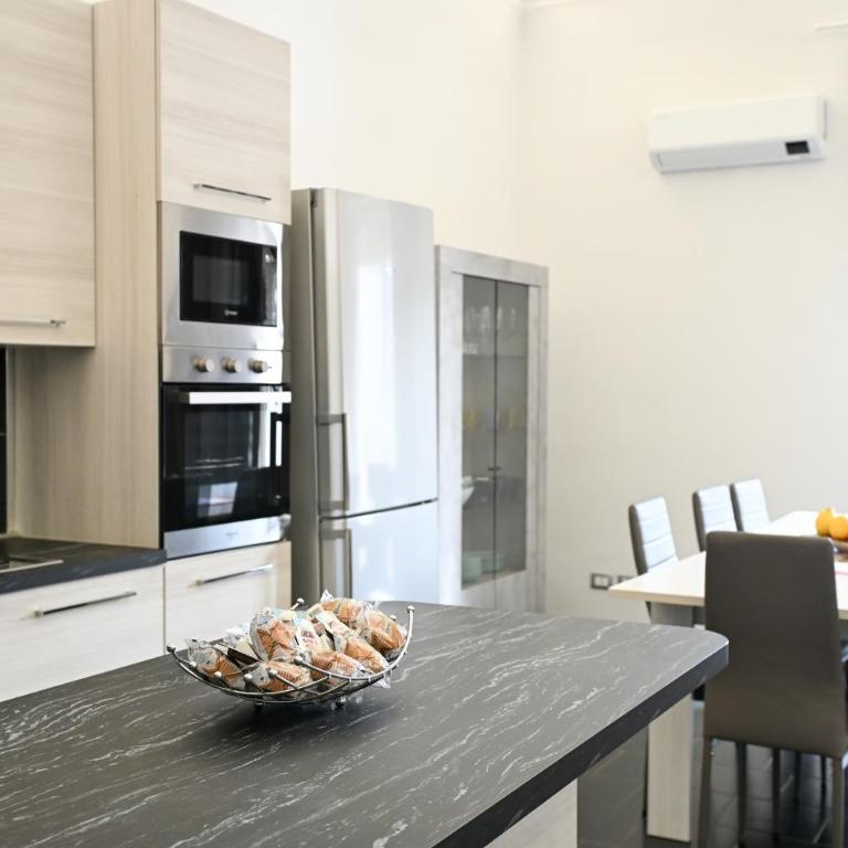 GIKLA MAISON - Three-Bedroom House - 27