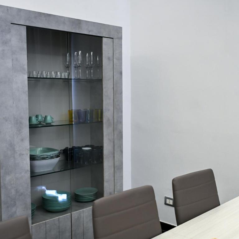 GIKLA MAISON - Three-Bedroom House - 35