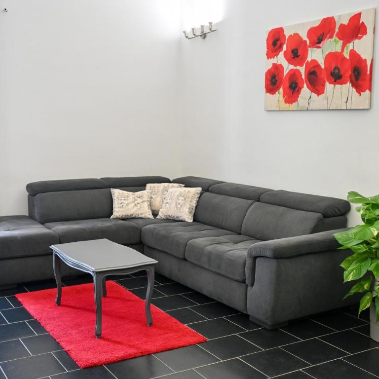 GIKLA MAISON - Three-Bedroom House - 29