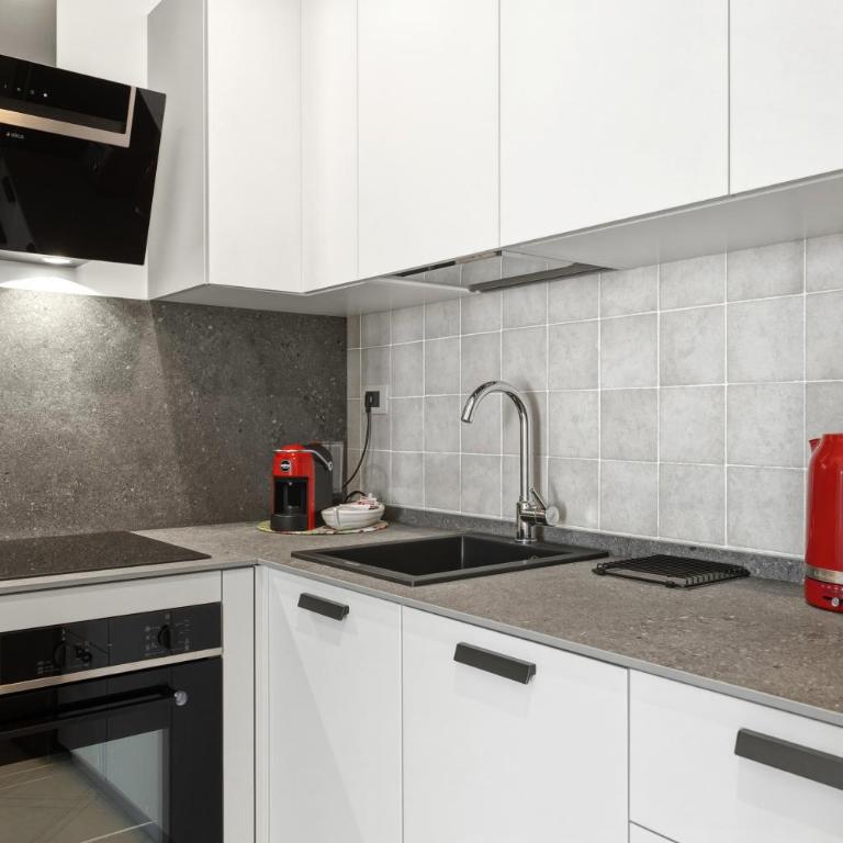 Case Vacanze Celeste - Appartamento con Vista Mare - 6
