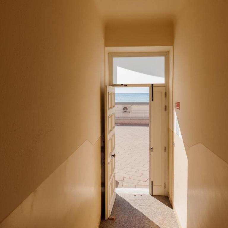 Una finestra sul Mare - Bordighera - Appartamento con 2 Camere da Letto - 3