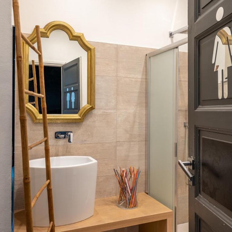 Una finestra sul Mare - Bordighera - Appartamento con 2 Camere da Letto - 4