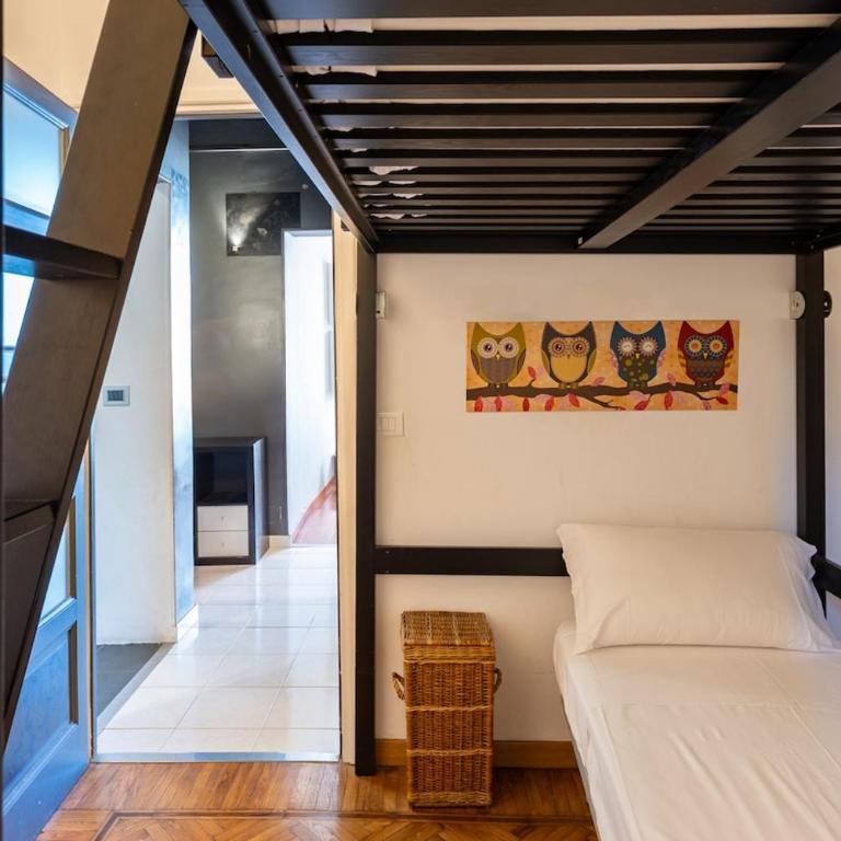 Una finestra sul Mare - Bordighera - Appartamento con 2 Camere da Letto - 5