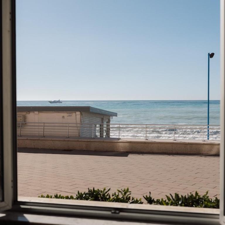Una finestra sul Mare - Bordighera - Appartamento con 2 Camere da Letto - 18