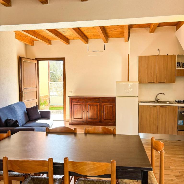 Residenza Il Pappagallo - Appartamentino su 2 Livelli - 1