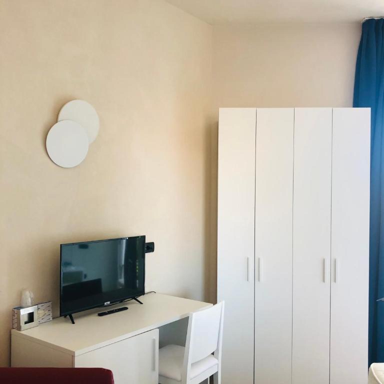 Hotel Rio Bellaria - Camera Quadrupla Standard - 3
