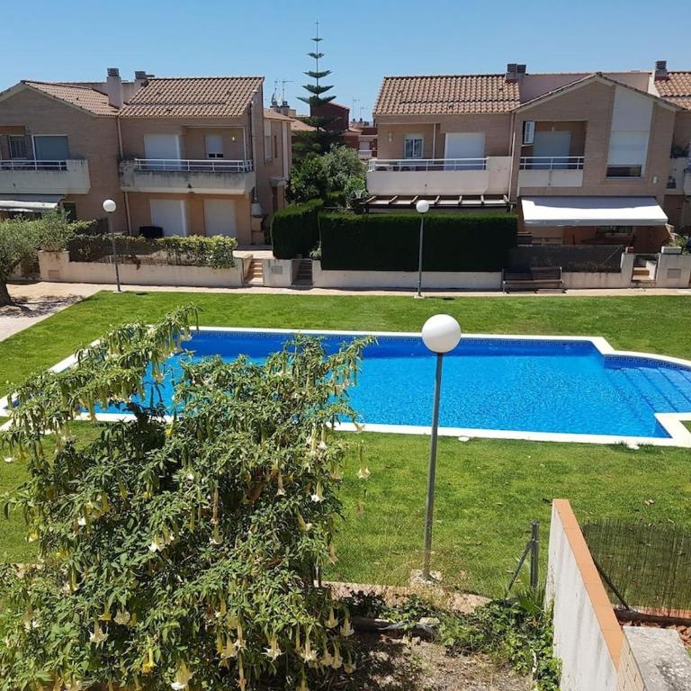 Casa Alegria, Cambrils - One-Bedroom House - 5