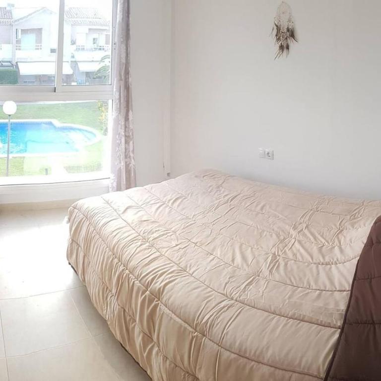 Casa Alegria, Cambrils - One-Bedroom House - 6
