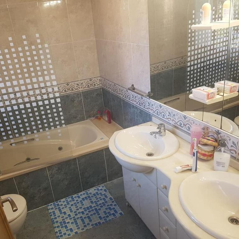 Casa Alegria, Cambrils - One-Bedroom House - 8