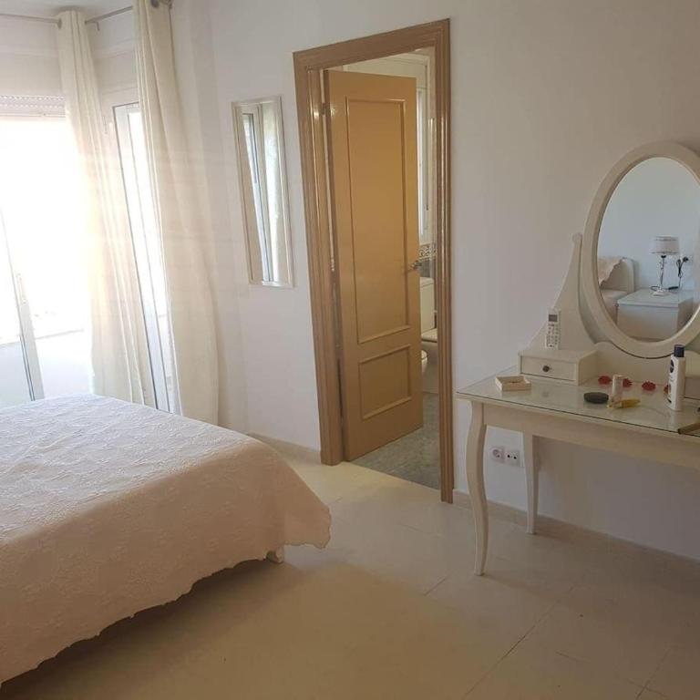 Casa Alegria, Cambrils - One-Bedroom House - 12