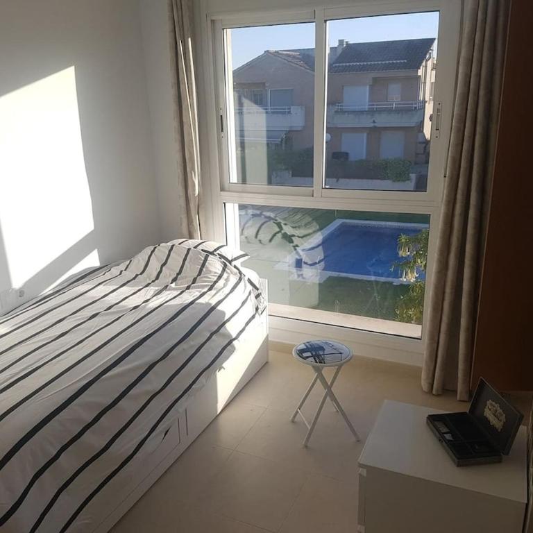 Casa Alegria, Cambrils - One-Bedroom House - 13