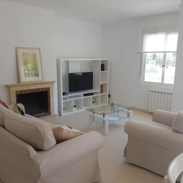 Casa Alegria, Cambrils - One-Bedroom House - 14