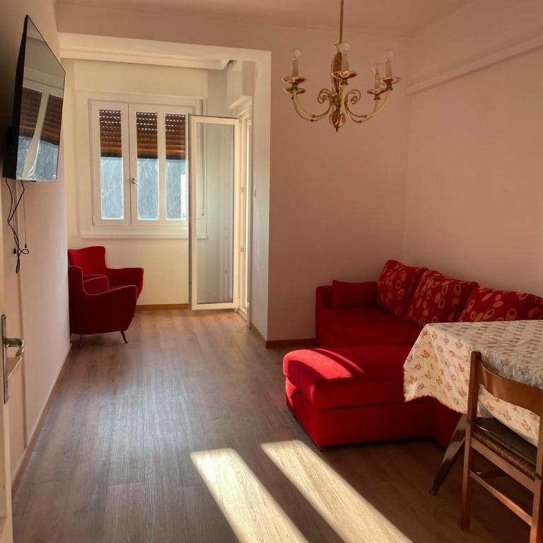 Casa Nora - Appartamento con 2 Camere da Letto - 1