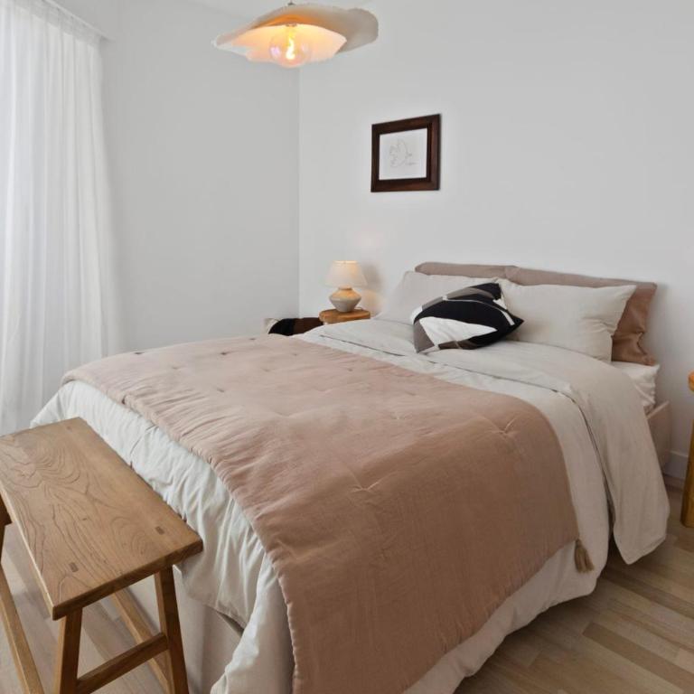 Le Rooftop - Jacuzzi - Mer - Terrasse 180 - Parking - Appartement - 11