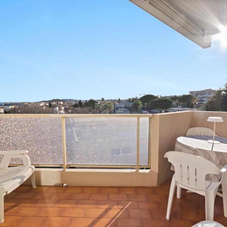 Le Rooftop - Jacuzzi - Mer - Terrasse 180 - Parking - Appartement - 9
