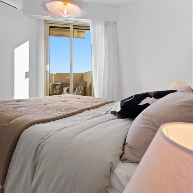 Le Rooftop - Jacuzzi - Mer - Terrasse 180 - Parking - Appartement - 13