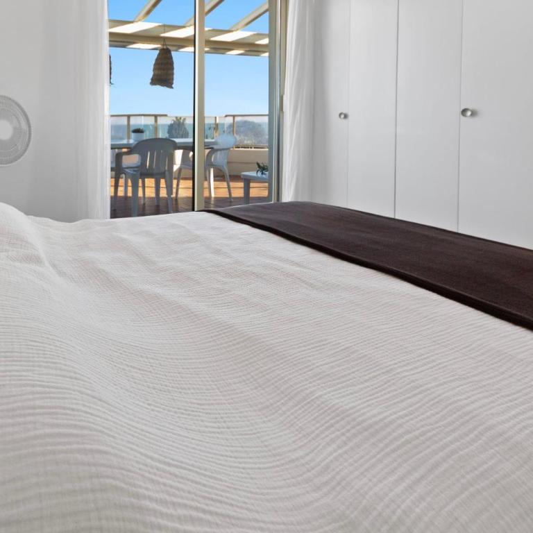 Le Rooftop - Jacuzzi - Mer - Terrasse 180 - Parking - Appartement - 19