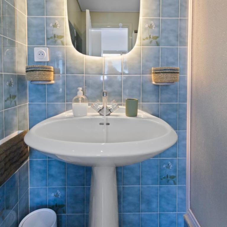 Le Rooftop - Jacuzzi - Mer - Terrasse 180 - Parking - Appartement - 20