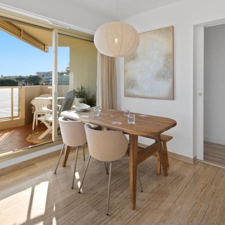 Le Rooftop - Jacuzzi - Mer - Terrasse 180 - Parking - Appartement - 24