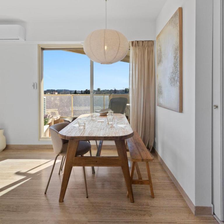 Le Rooftop - Jacuzzi - Mer - Terrasse 180 - Parking - Appartement - 28