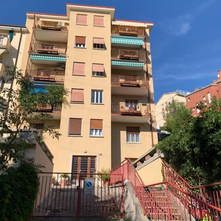 Casa Nora - Appartamento con 2 Camere da Letto - 8