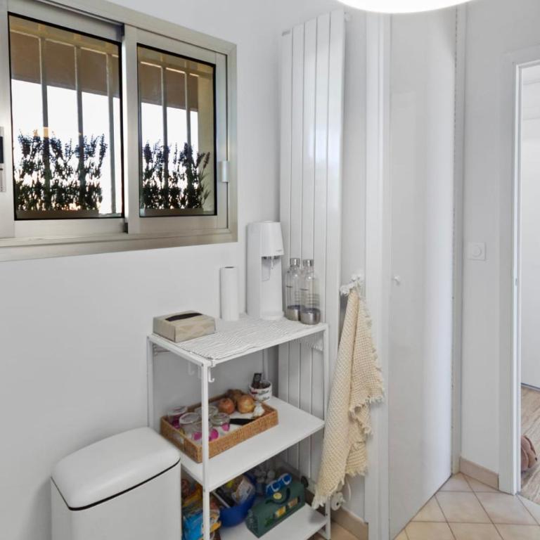 Le Rooftop - Jacuzzi - Mer - Terrasse 180 - Parking - Appartement - 57