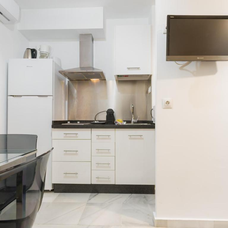 Panther Home Museo - One-Bedroom Apartment - 3