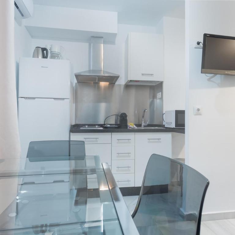 Panther Home Museo - One-Bedroom Apartment - 2