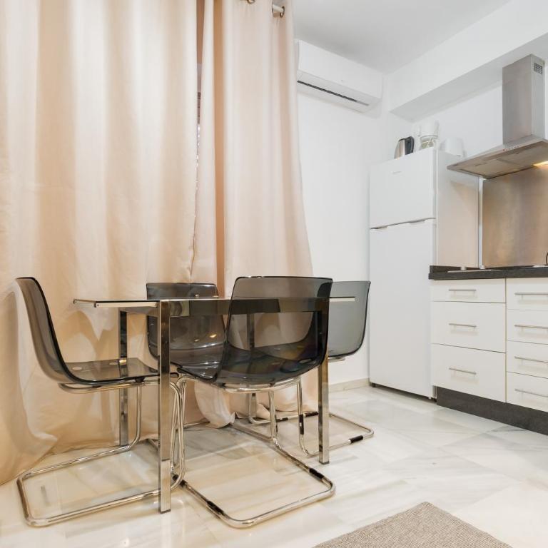 Panther Home Museo - One-Bedroom Apartment - 10