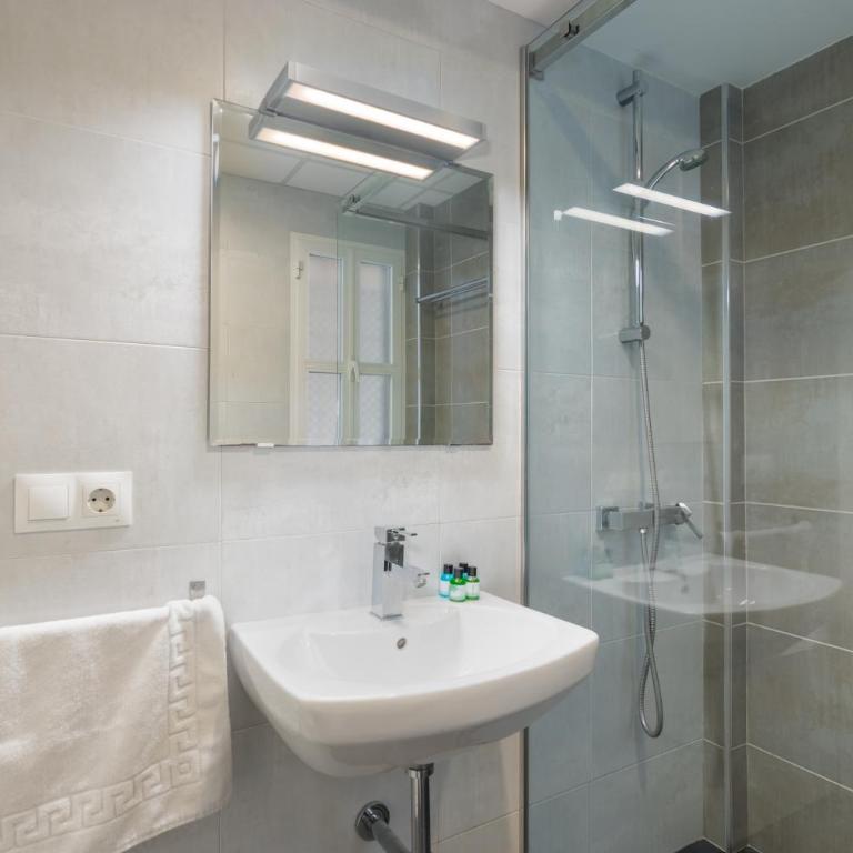 Panther Home Museo - One-Bedroom Apartment - 9