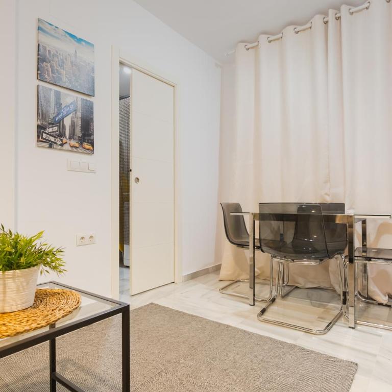 Panther Home Museo - One-Bedroom Apartment - 7