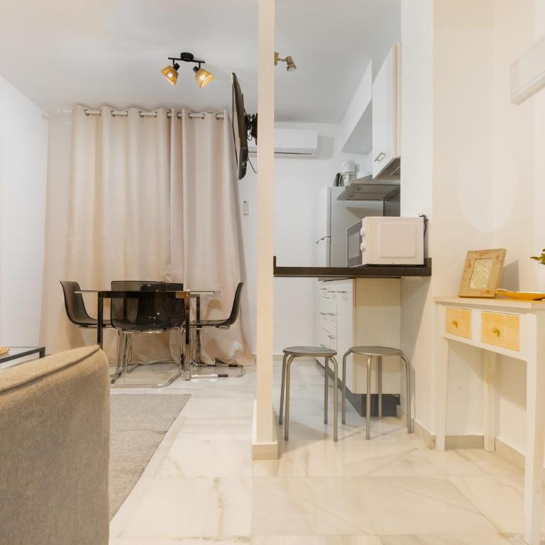 Panther Home Museo - One-Bedroom Apartment - 12