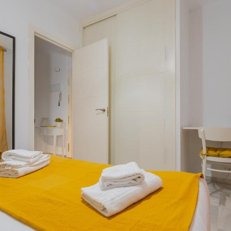 Panther Home Museo - One-Bedroom Apartment - 16