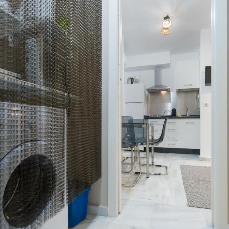 Panther Home Museo - One-Bedroom Apartment - 17