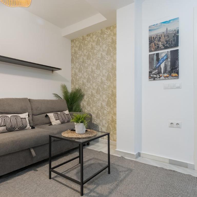 Panther Home Museo - One-Bedroom Apartment - 19