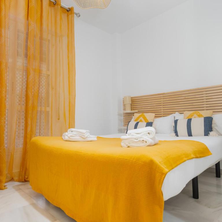 Panther Home Museo - One-Bedroom Apartment - 20
