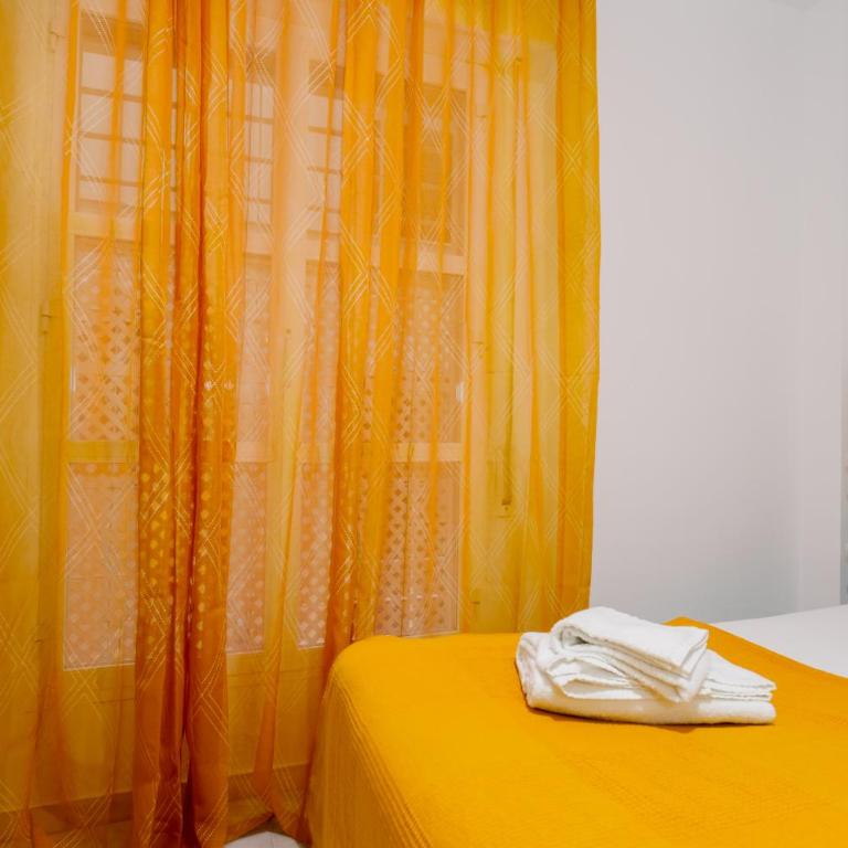 Panther Home Museo - One-Bedroom Apartment - 21