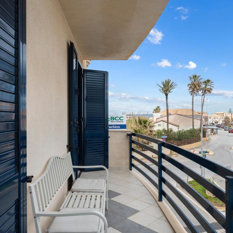 Case Vacanze Celeste - Appartamento con Vista Mare - 14