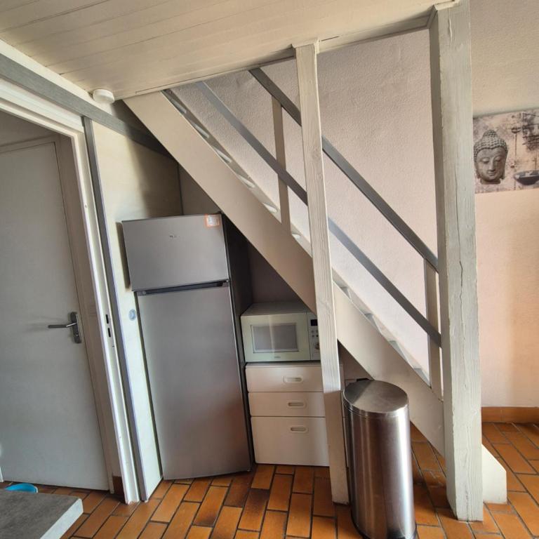 Belle vue Panoramique Mer - Two-Bedroom Apartment - 13