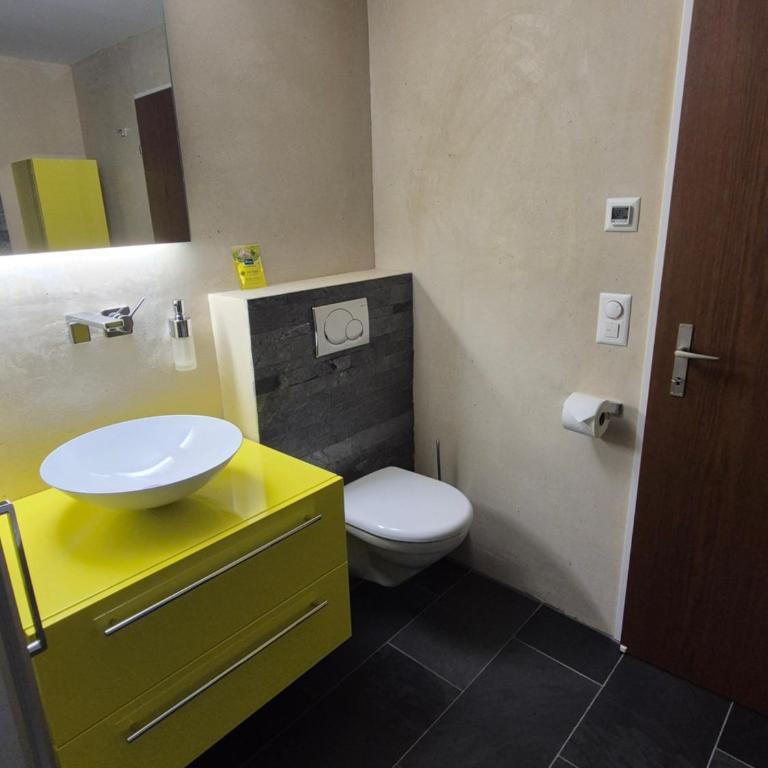 ABO - Boutique Apartment - Chalet Horst - Apartment mit 1 Schlafzimmer - 14
