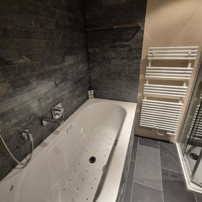 ABO - Boutique Apartment - Chalet Horst - Apartment mit 1 Schlafzimmer - 16