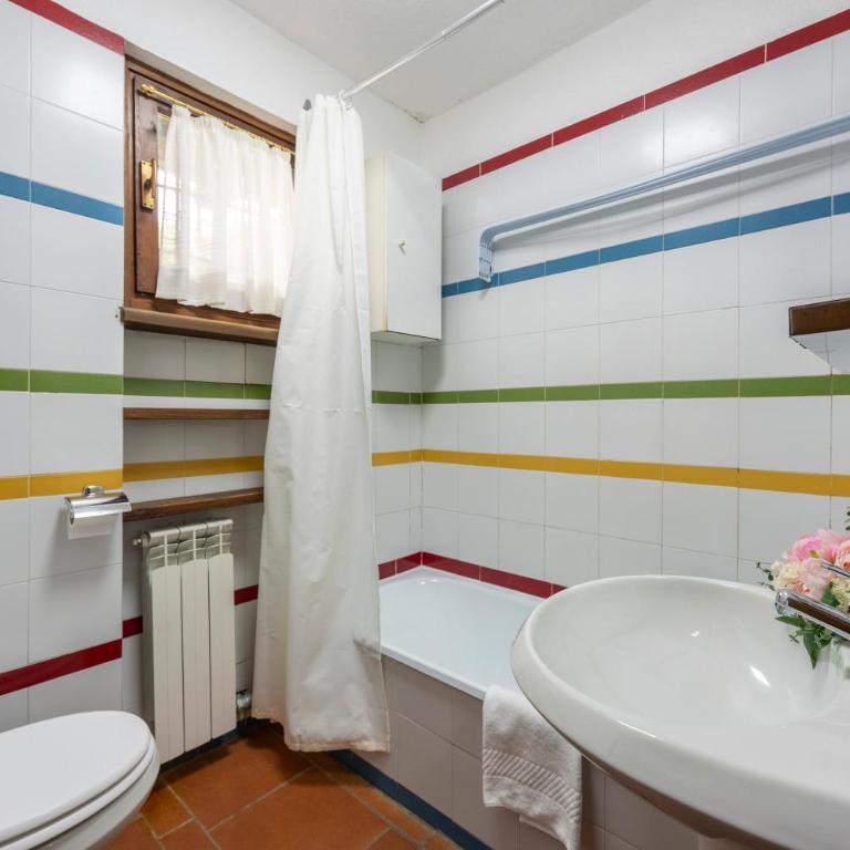 Cozy Apartment with Garden in Courmayeur - Happy Rentals - Appartement avec Vue sur la Montagne - 7