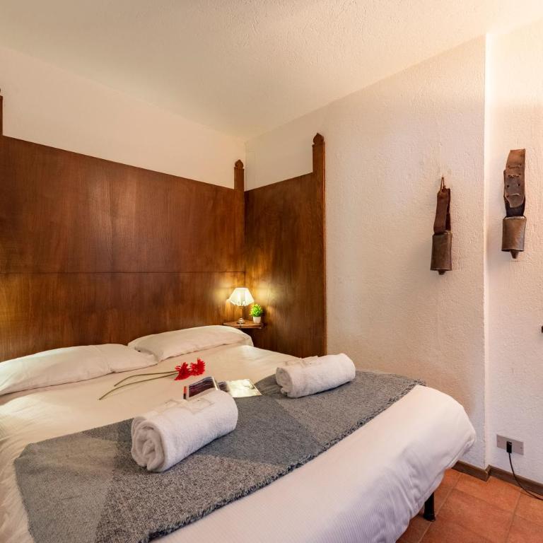 Cozy Apartment with Garden in Courmayeur - Happy Rentals - Appartement avec Vue sur la Montagne - 5