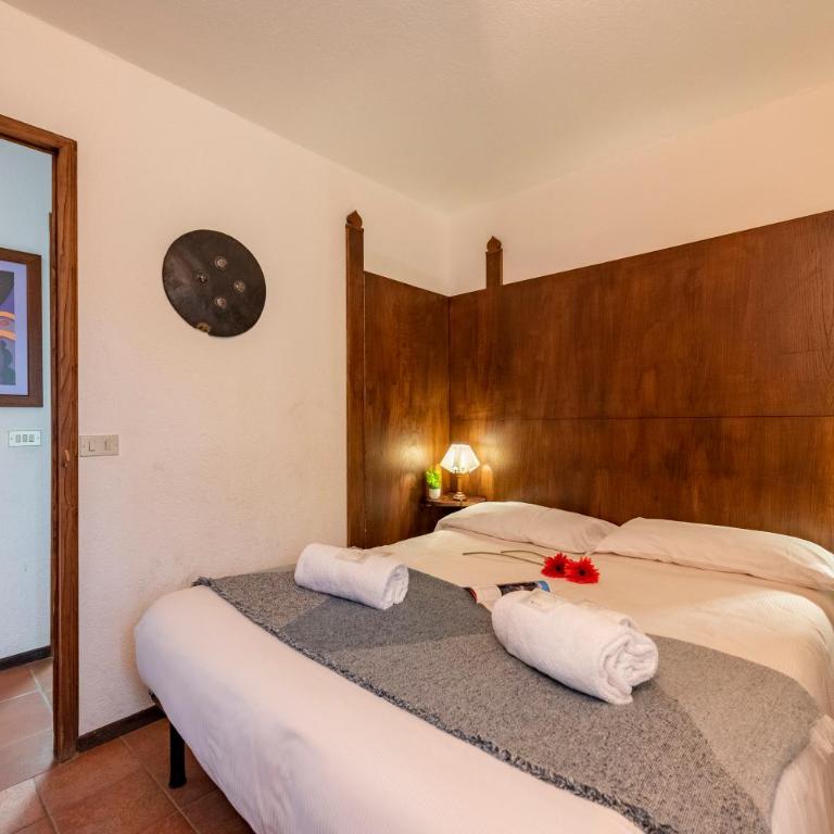 Cozy Apartment with Garden in Courmayeur - Happy Rentals - Appartement avec Vue sur la Montagne - 14