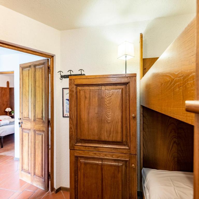 Cozy Apartment with Garden in Courmayeur - Happy Rentals - Appartement avec Vue sur la Montagne - 16