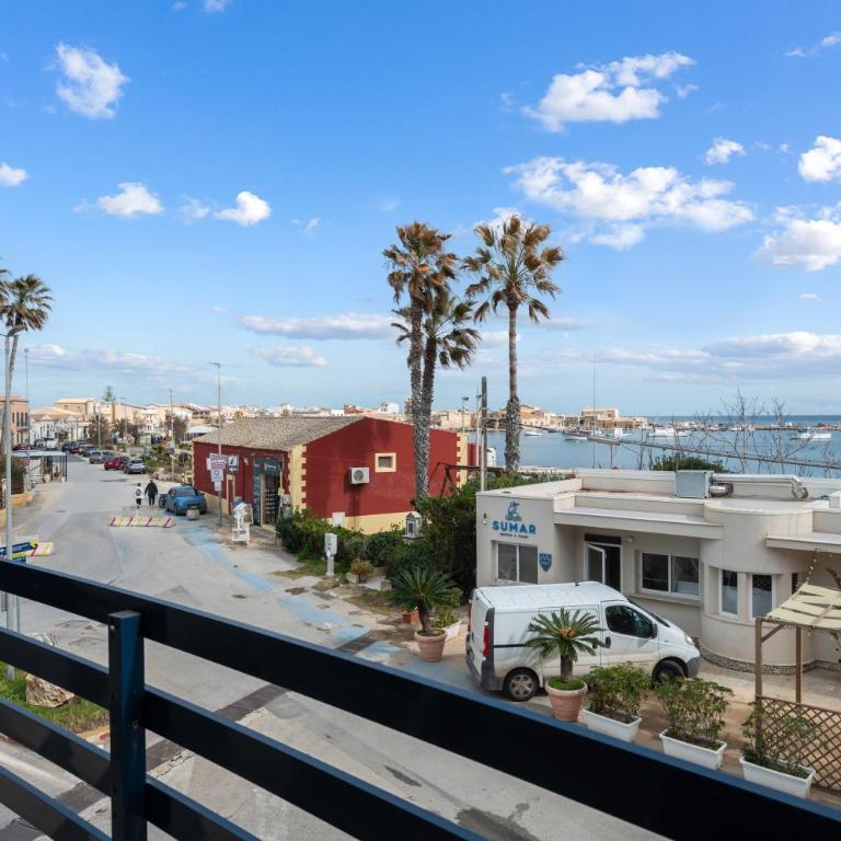 Case Vacanze Celeste - Appartamento con Vista Mare - 13