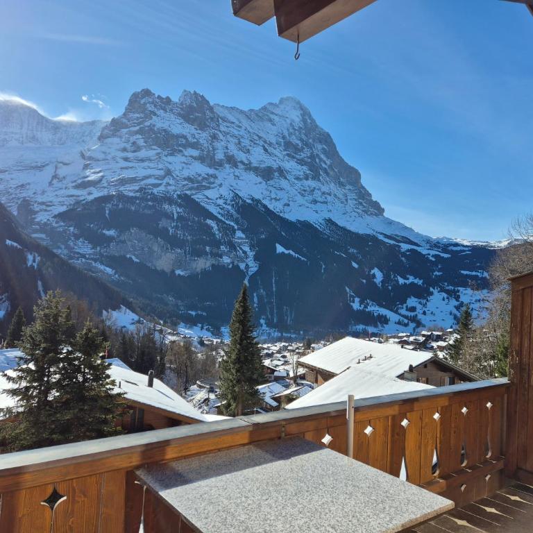 ABO - Boutique Apartment - Chalet Horst - Apartment mit 1 Schlafzimmer - 4