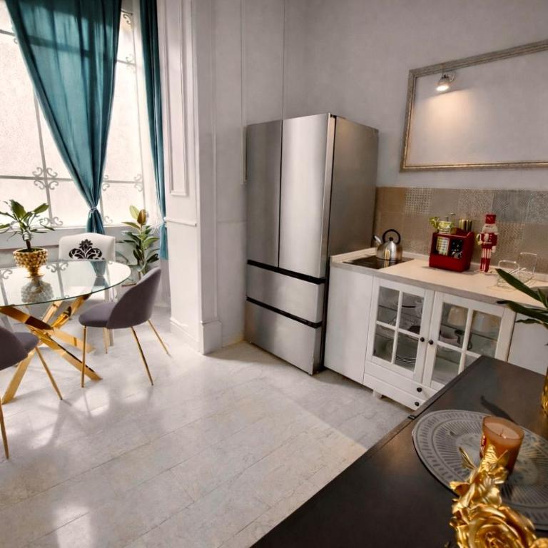 Madame Sofia Exclusive Collection Spanish Steps - HOME Apartment-Suites - Appartamento Deluxe - 8